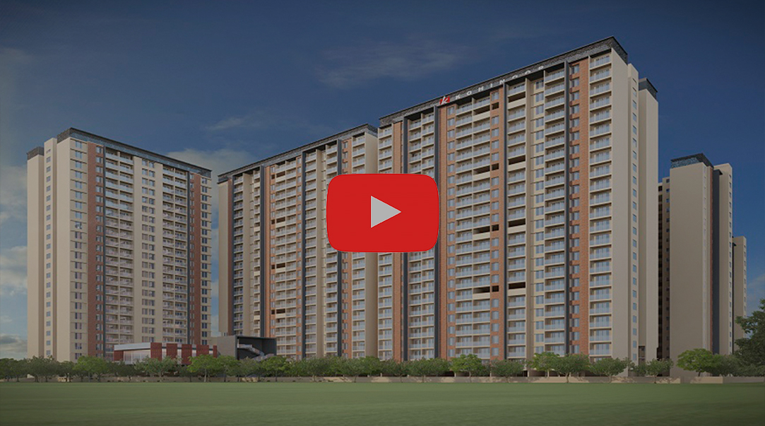 Kohinoor Viva City Dhanori, Pune